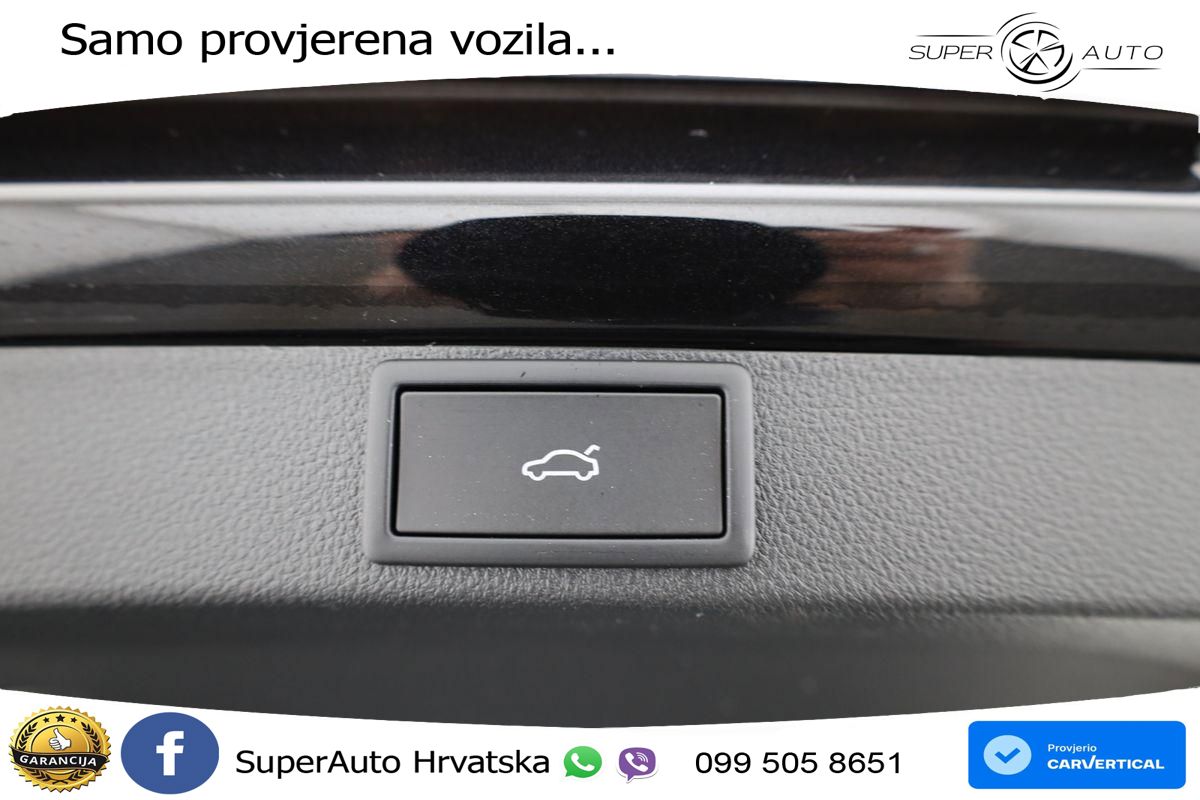 Škoda Octavia Combi 2.0 TDI (150 KS) DSG Selection LED+GR SJED+ACC