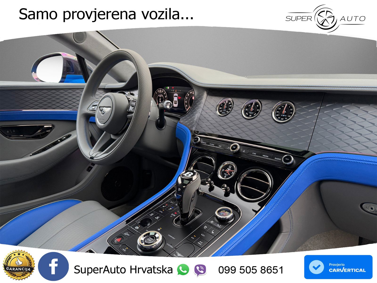 Bentley Continental GT IV 4.0 V8 TFSi (680 KS) AWD DCT LED+GR SJED+ACC