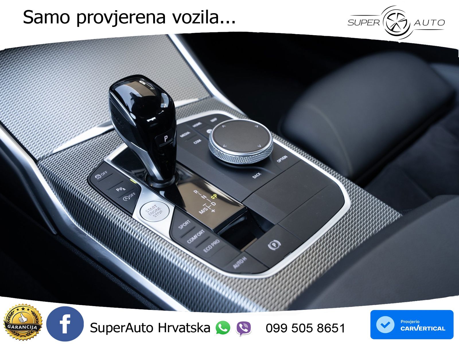 BMW 318i (156 KS) Steptronic M Sport LED+ACC