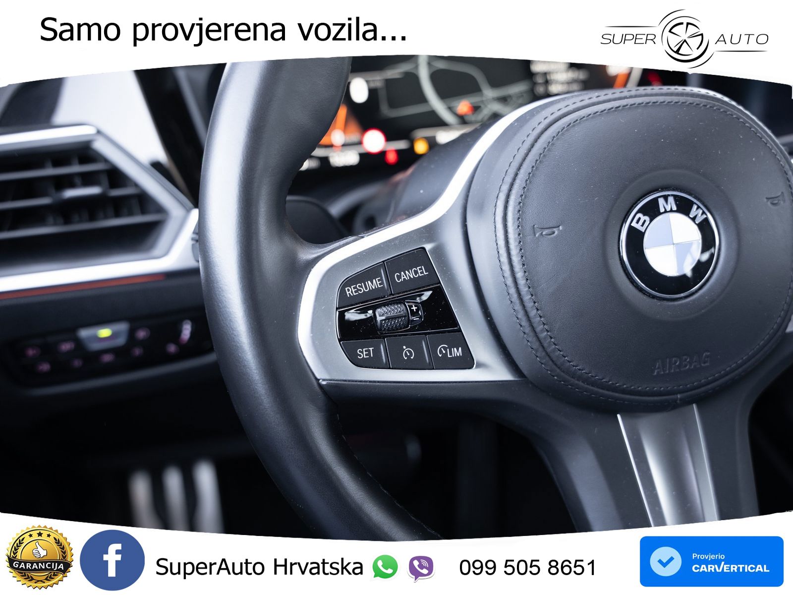 BMW 318i (156 KS) Steptronic M Sport LED+ACC