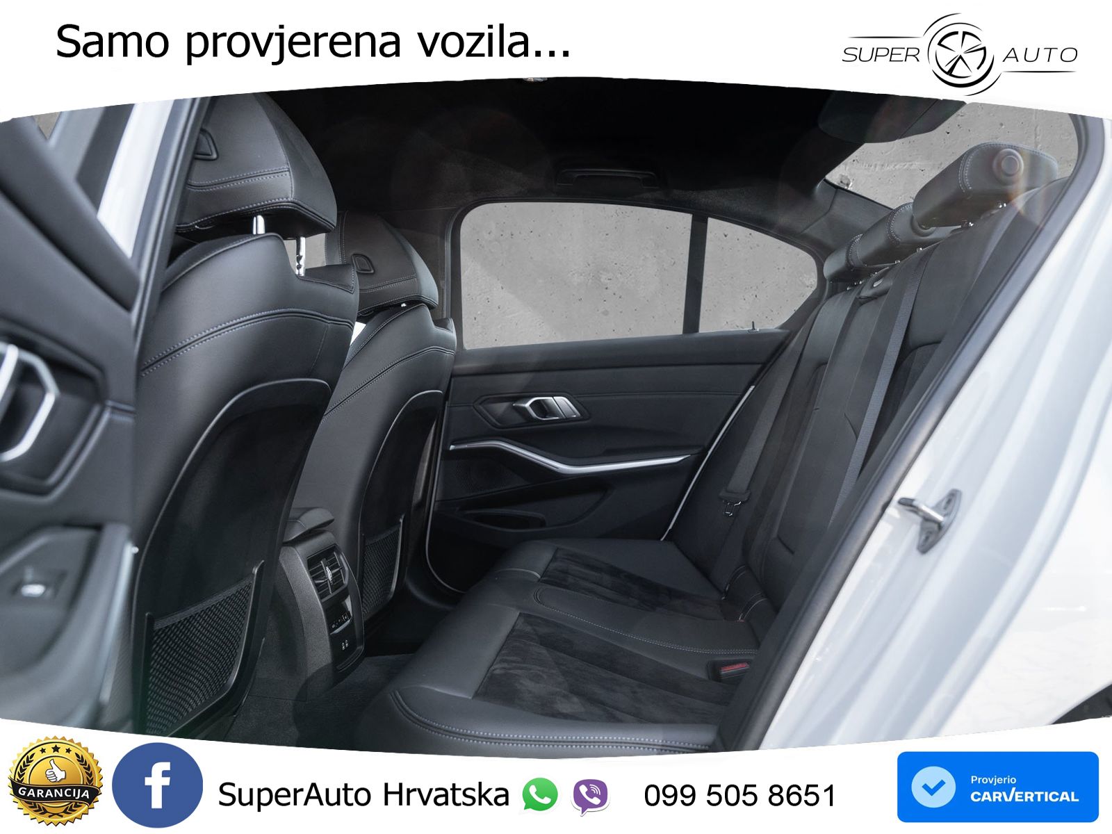 BMW 318i (156 KS) Steptronic M Sport LED+ACC