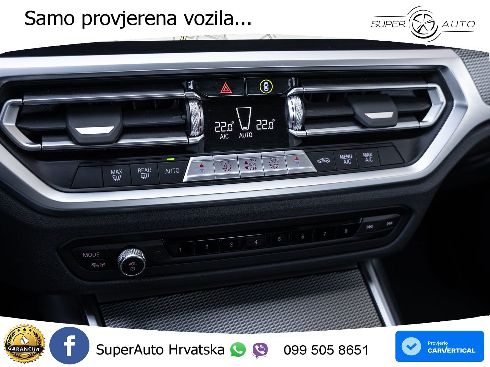 BMW 318i (156 KS) Steptronic M Sport LED+ACC
