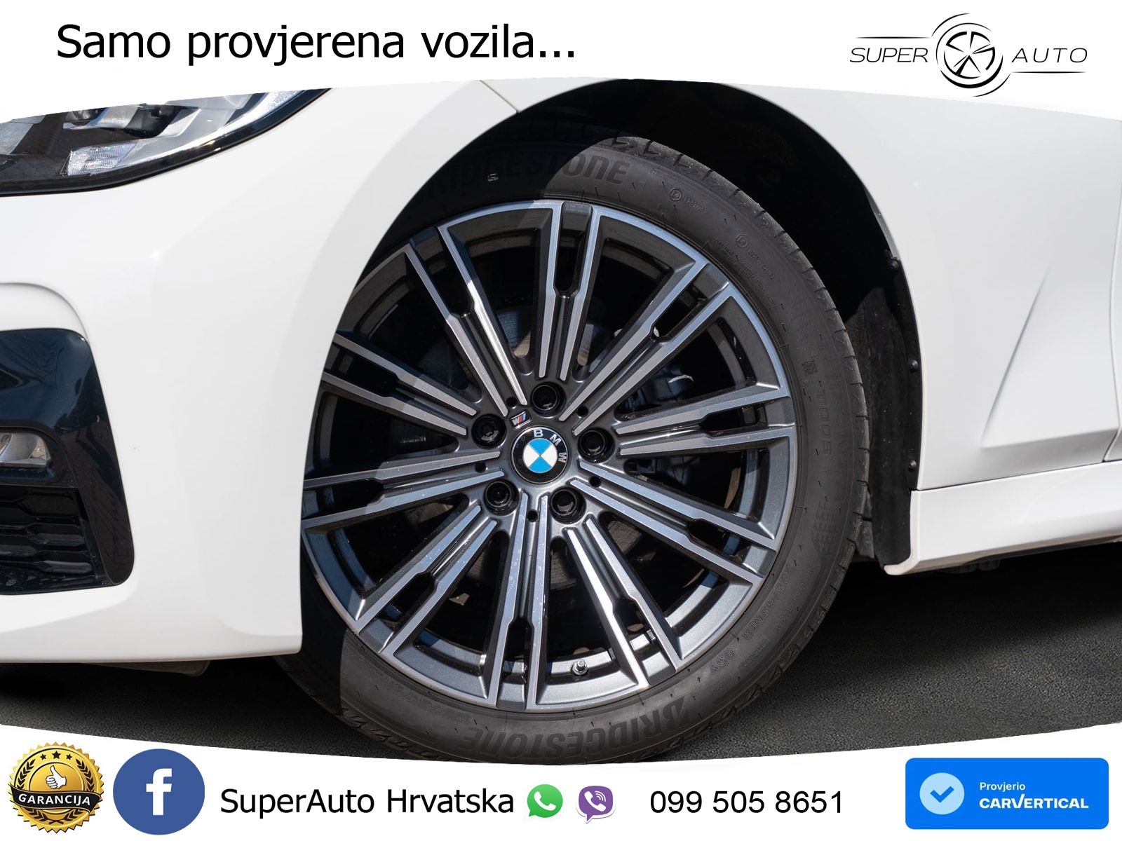BMW 318i (156 KS) Steptronic M Sport LED+ACC