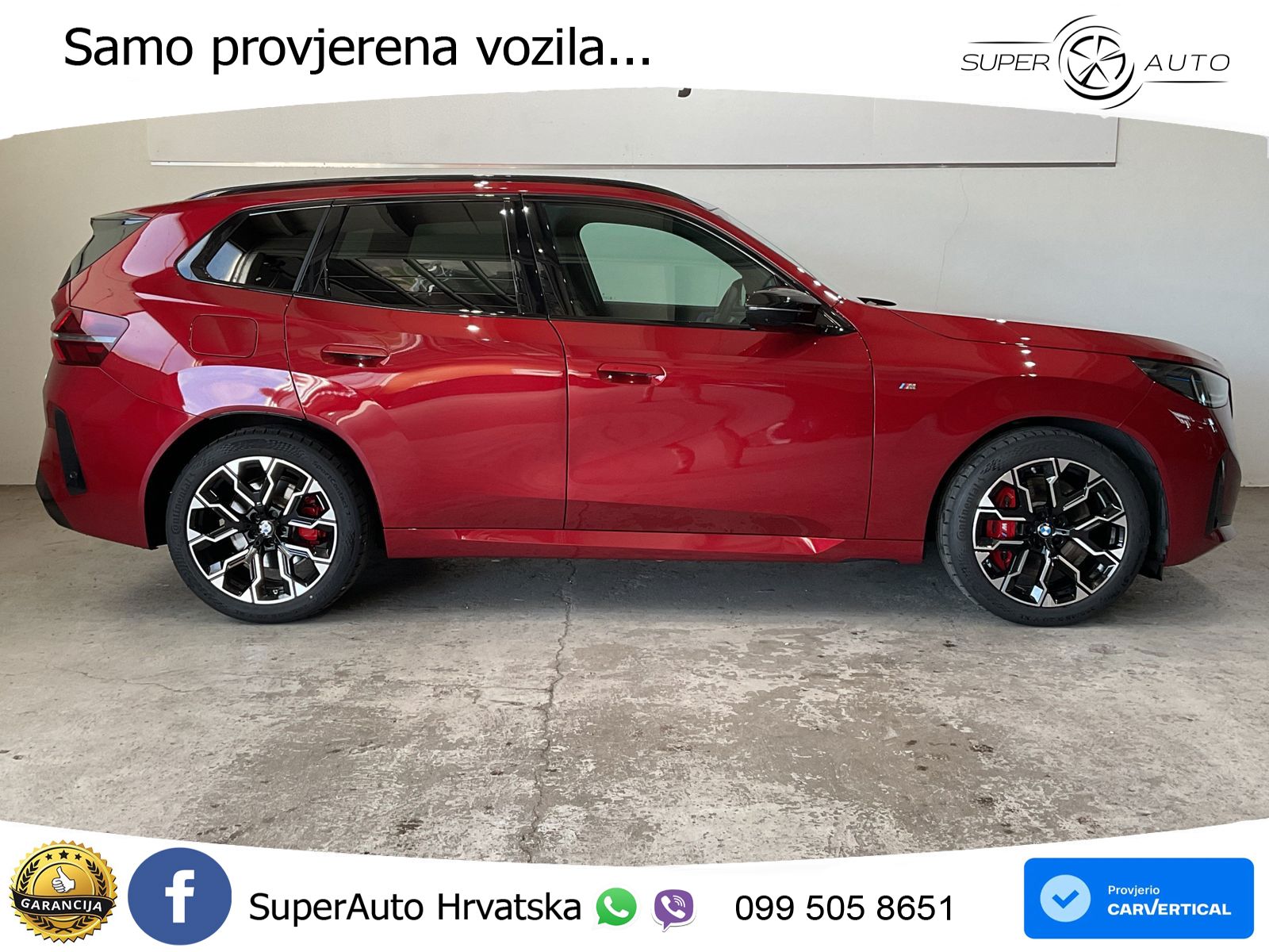 BMW X3 M50 xDrive Steptronic LED+GR SJED+ACC