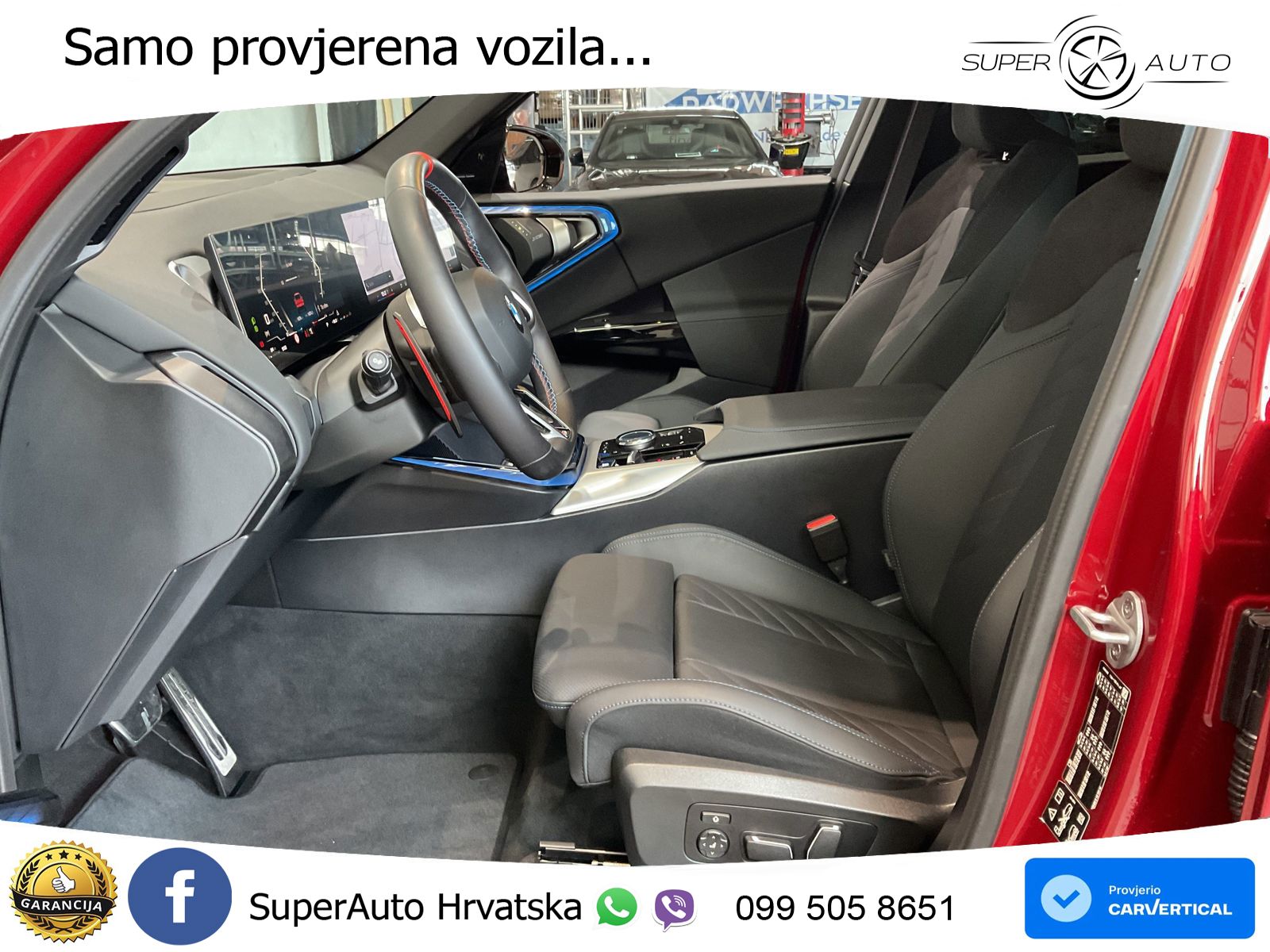 BMW X3 M50 xDrive Steptronic LED+GR SJED+ACC