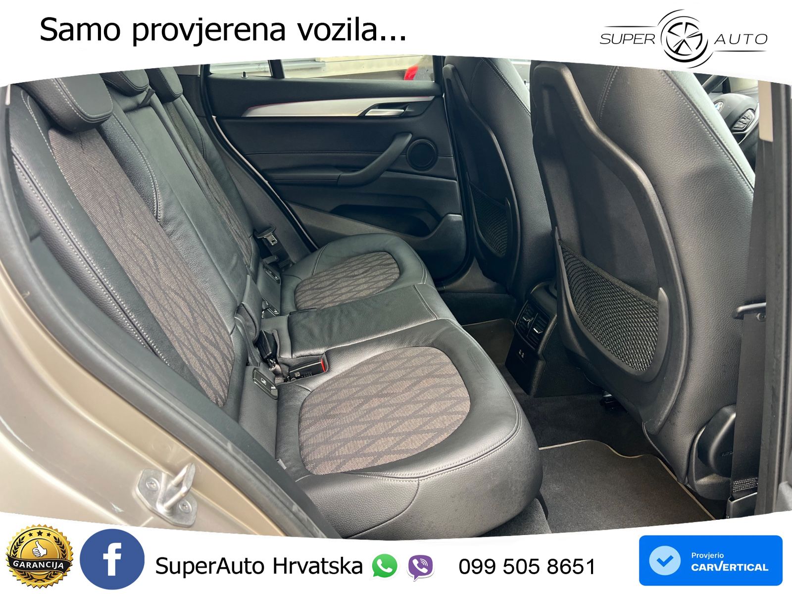 BMW X1 25d (231 KS) xDrive Steptronic