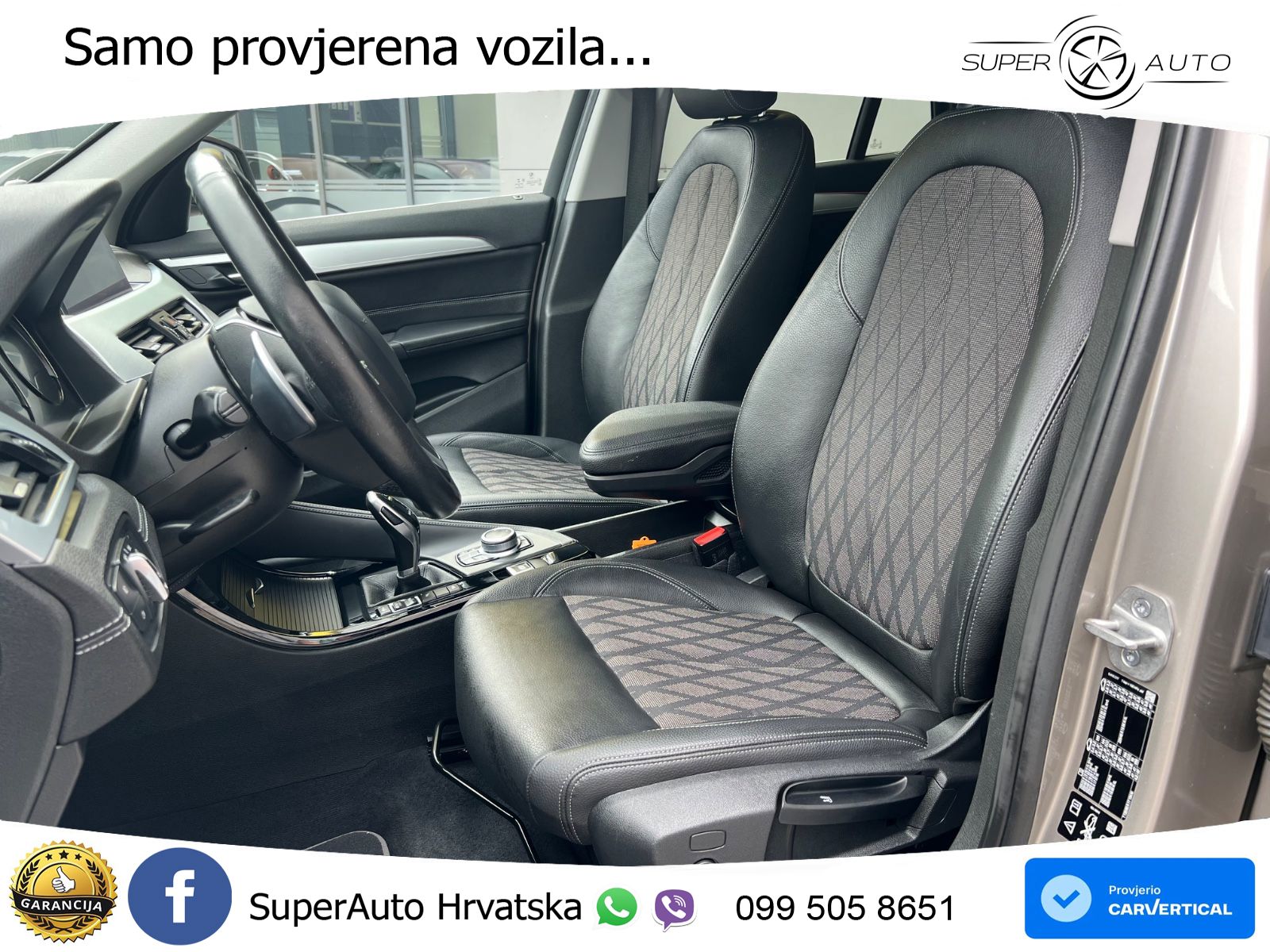 BMW X1 25d (231 KS) xDrive Steptronic