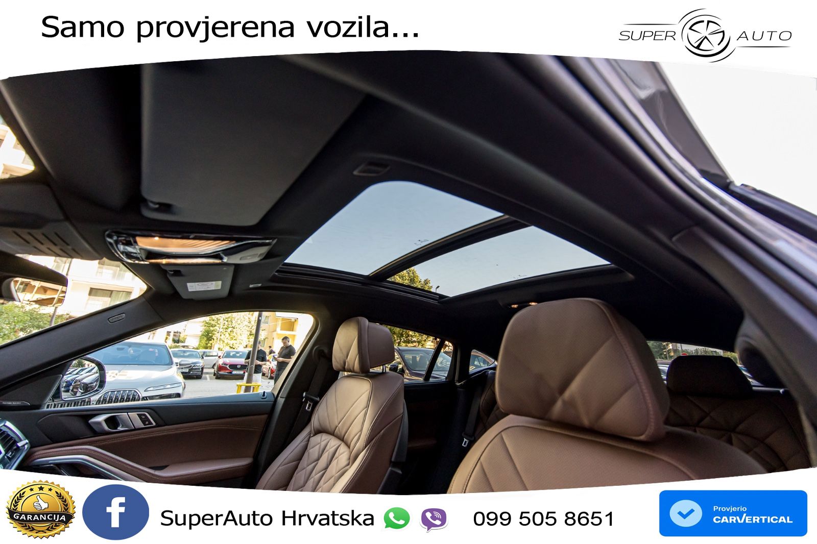 BMW X6 40i (381 KS) xDrive Steptronic M Sport LED+GR SJED+ACC