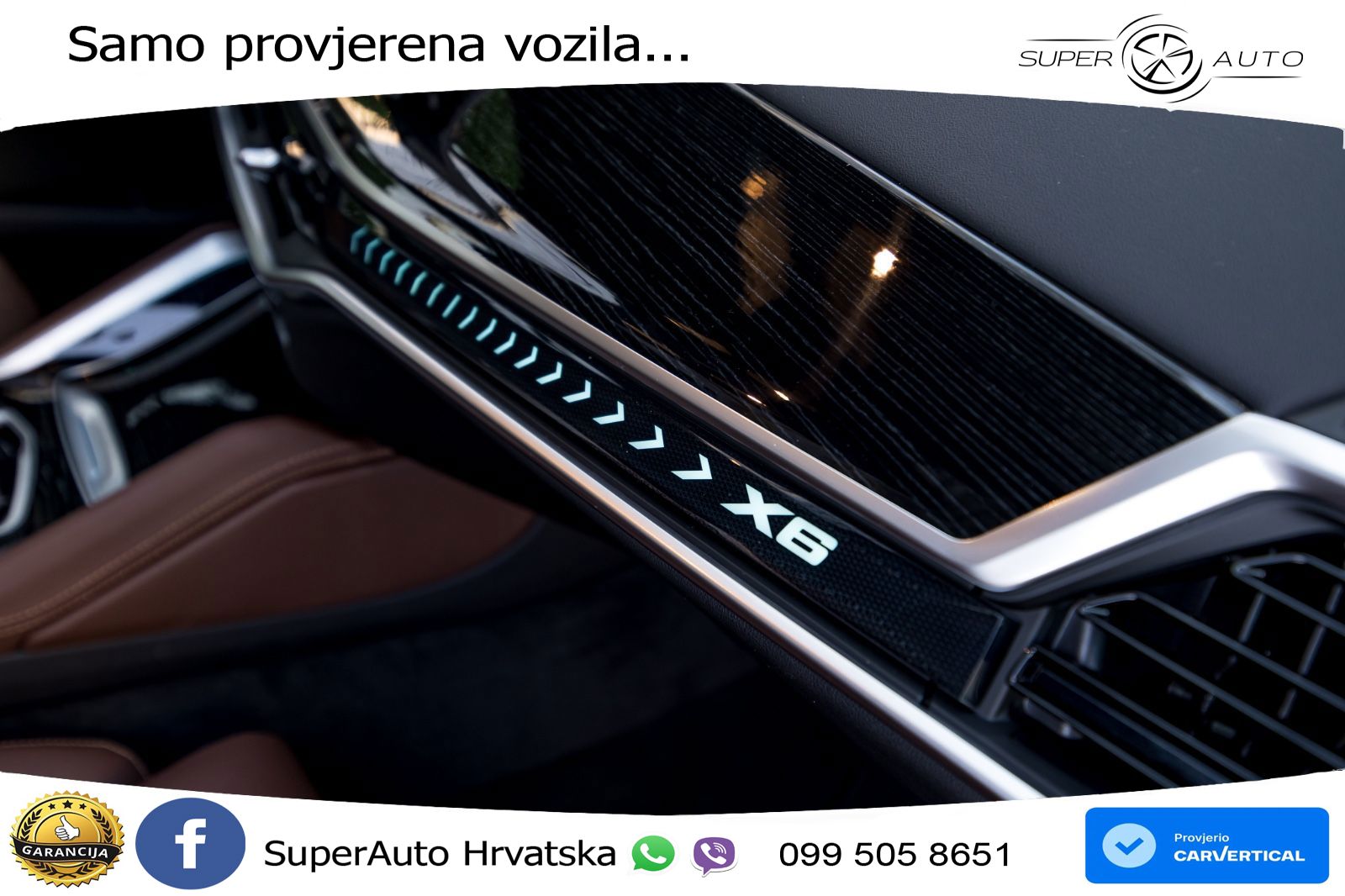 BMW X6 40i (381 KS) xDrive Steptronic M Sport LED+GR SJED+ACC