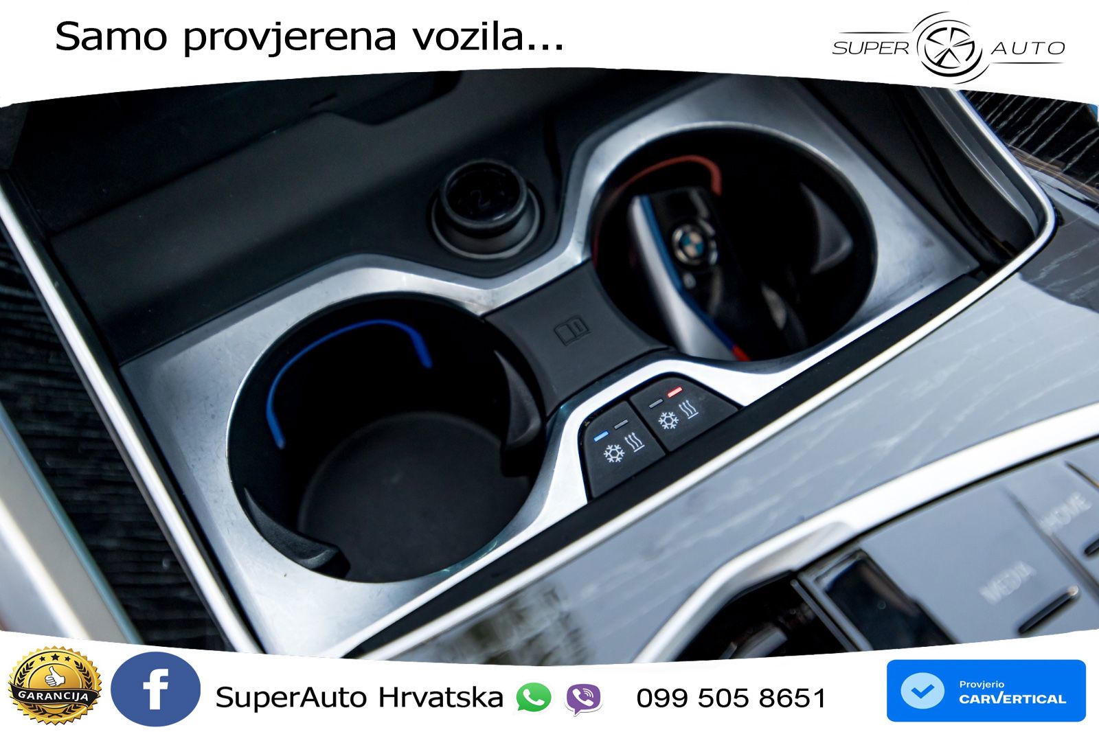 BMW X6 40i (381 KS) xDrive Steptronic M Sport LED+GR SJED+ACC