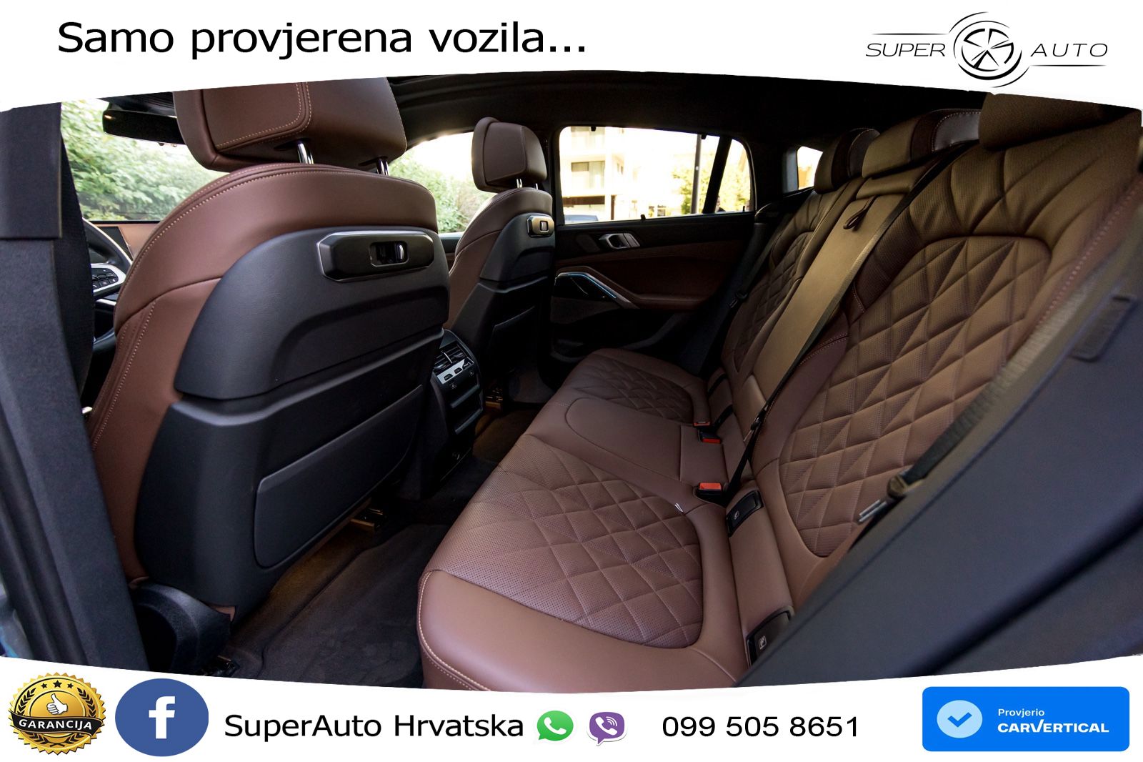BMW X6 40i (381 KS) xDrive Steptronic M Sport LED+GR SJED+ACC