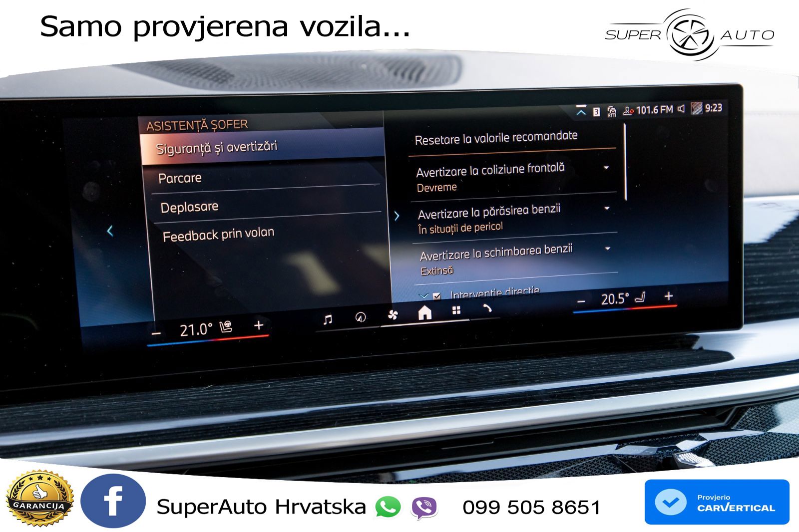 BMW X6 40i (381 KS) xDrive Steptronic M Sport LED+GR SJED+ACC