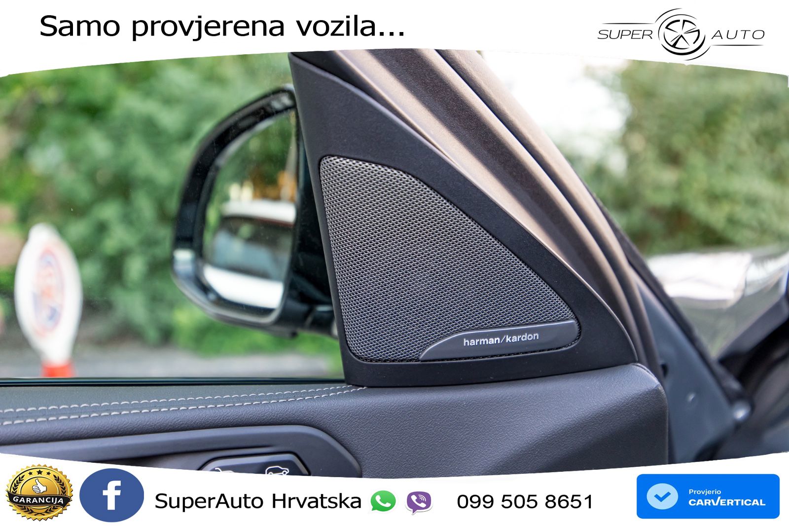 BMW X6 40i (381 KS) xDrive Steptronic M Sport LED+GR SJED+ACC