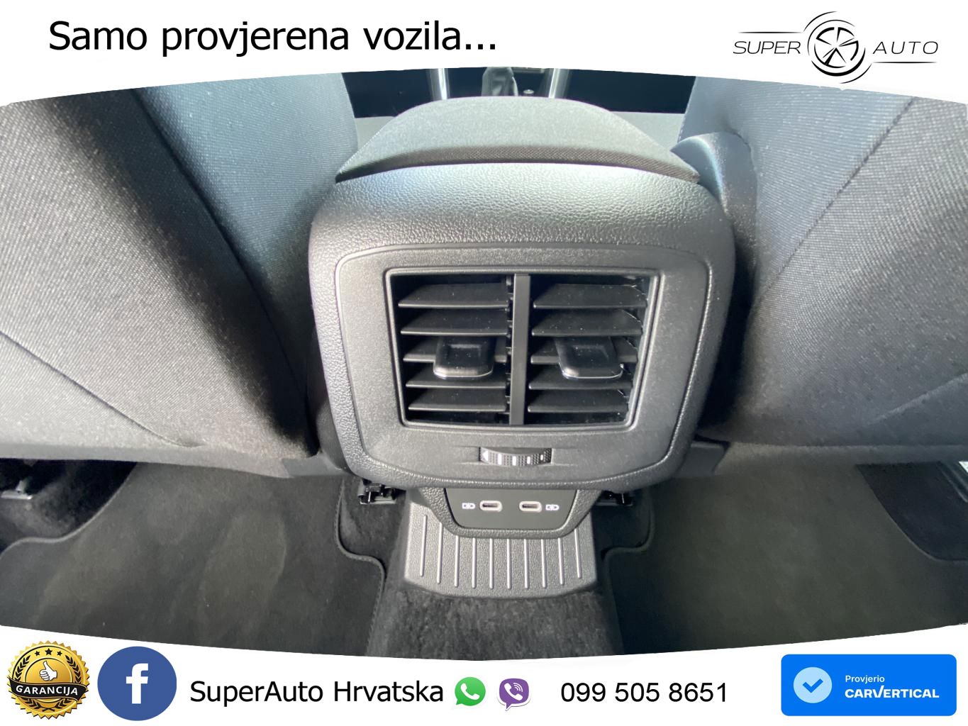 Volkswagen T-Roc 1.5 TSI (150 KS) LED+ACC