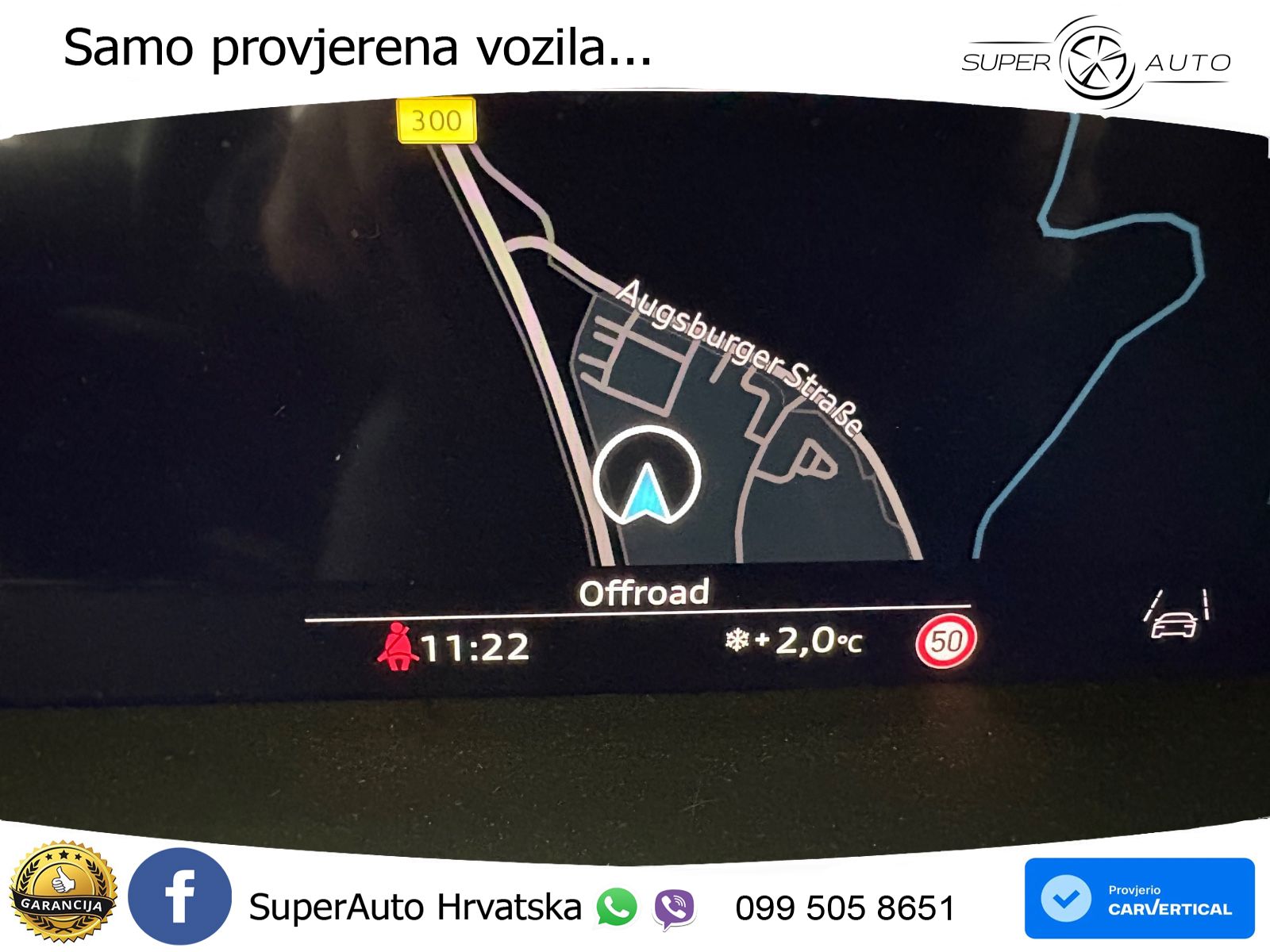Audi A3 40 TDI (200 KS) quattro S tronic LED+GR SJED+ACC