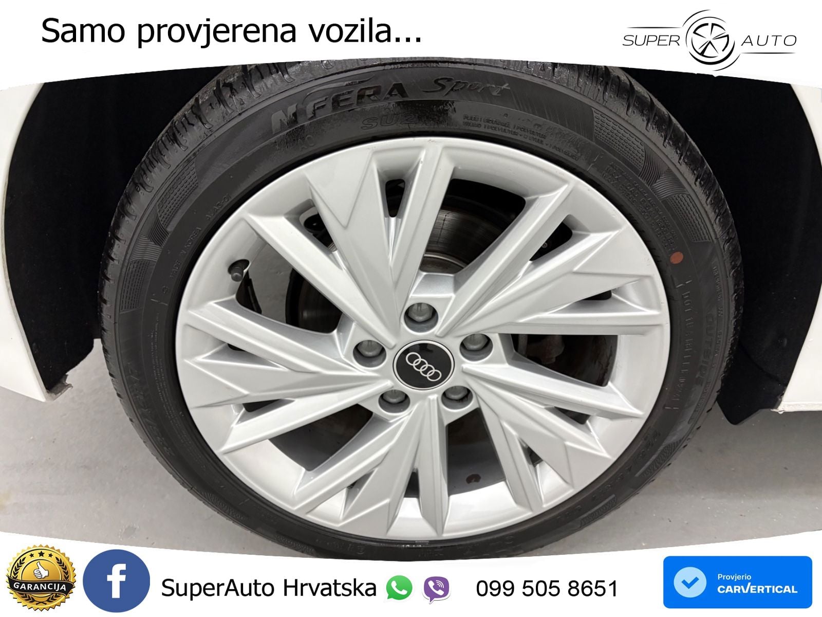 Audi A3 40 TDI (200 KS) quattro S tronic LED+GR SJED+ACC