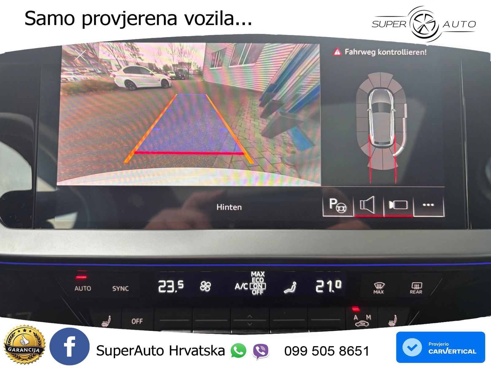 Audi A3 40 TDI (200 KS) quattro S tronic LED+GR SJED+ACC