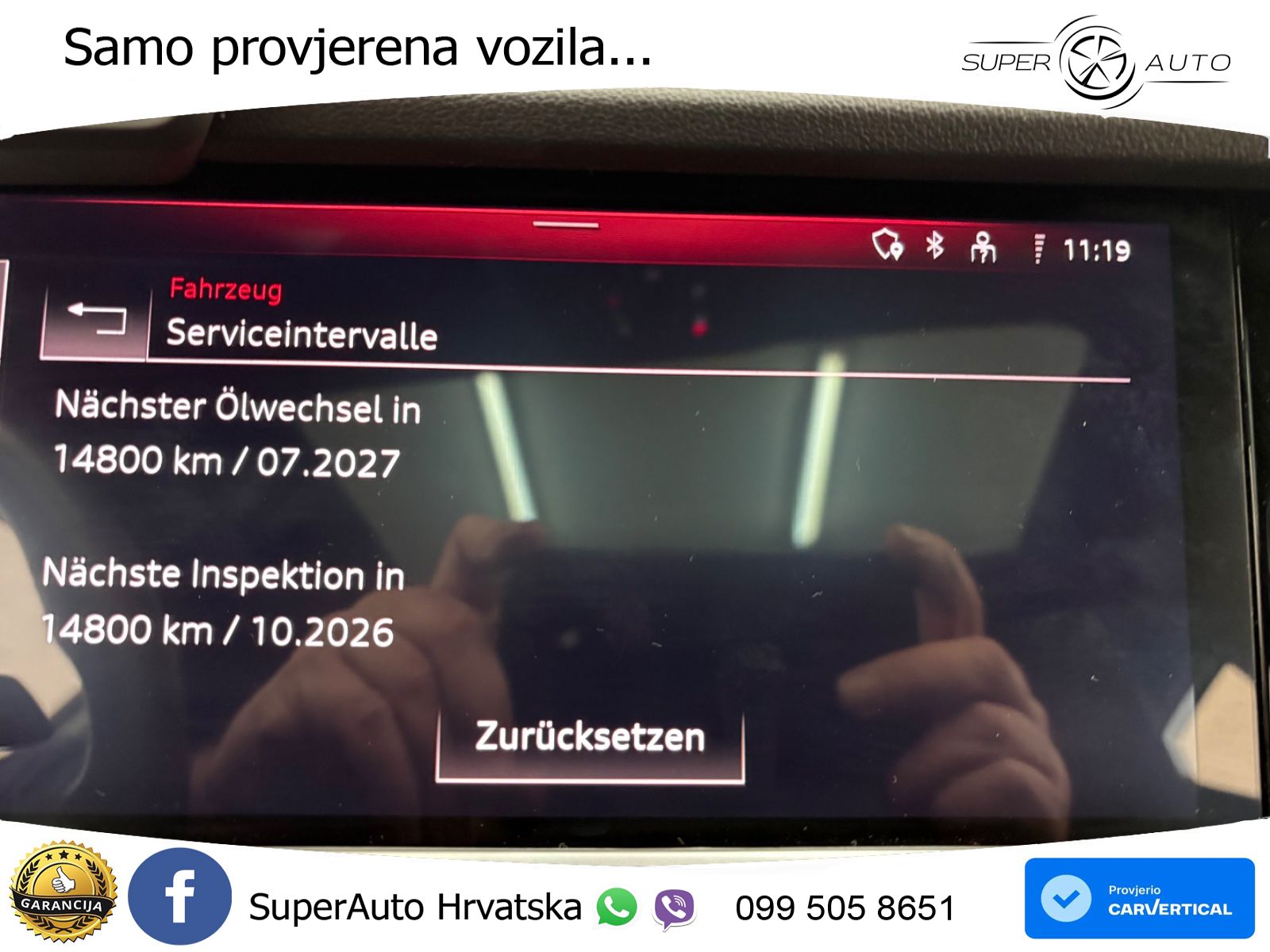 Audi A3 40 TDI (200 KS) quattro S tronic LED+GR SJED+ACC