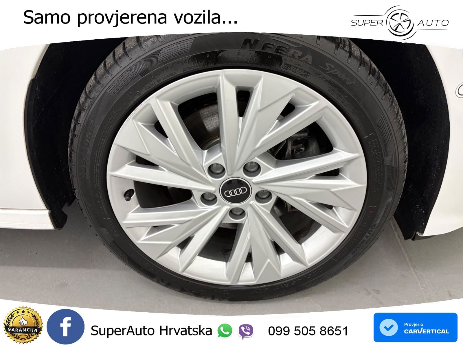 Audi A3 40 TDI (200 KS) quattro S tronic LED+GR SJED+ACC