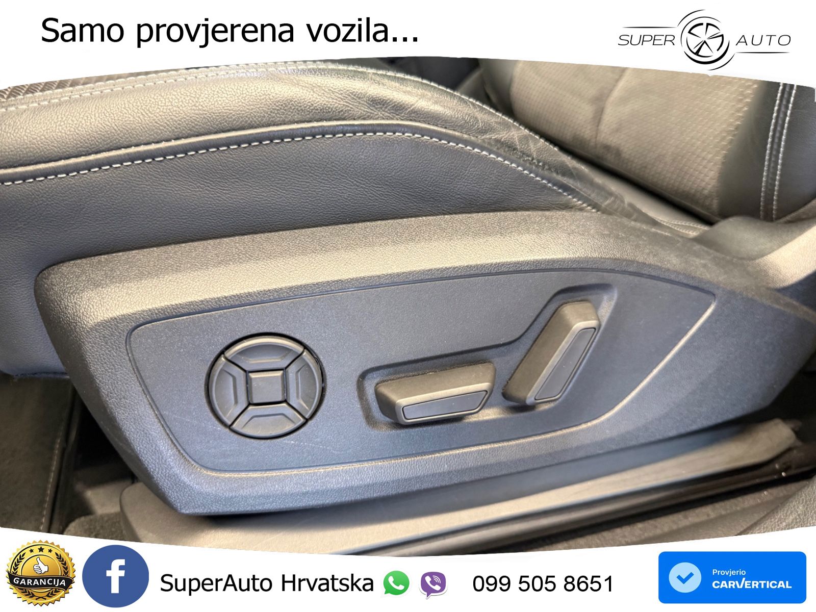 Audi Q3 40 TFSI (190 KS) quattro S tronic