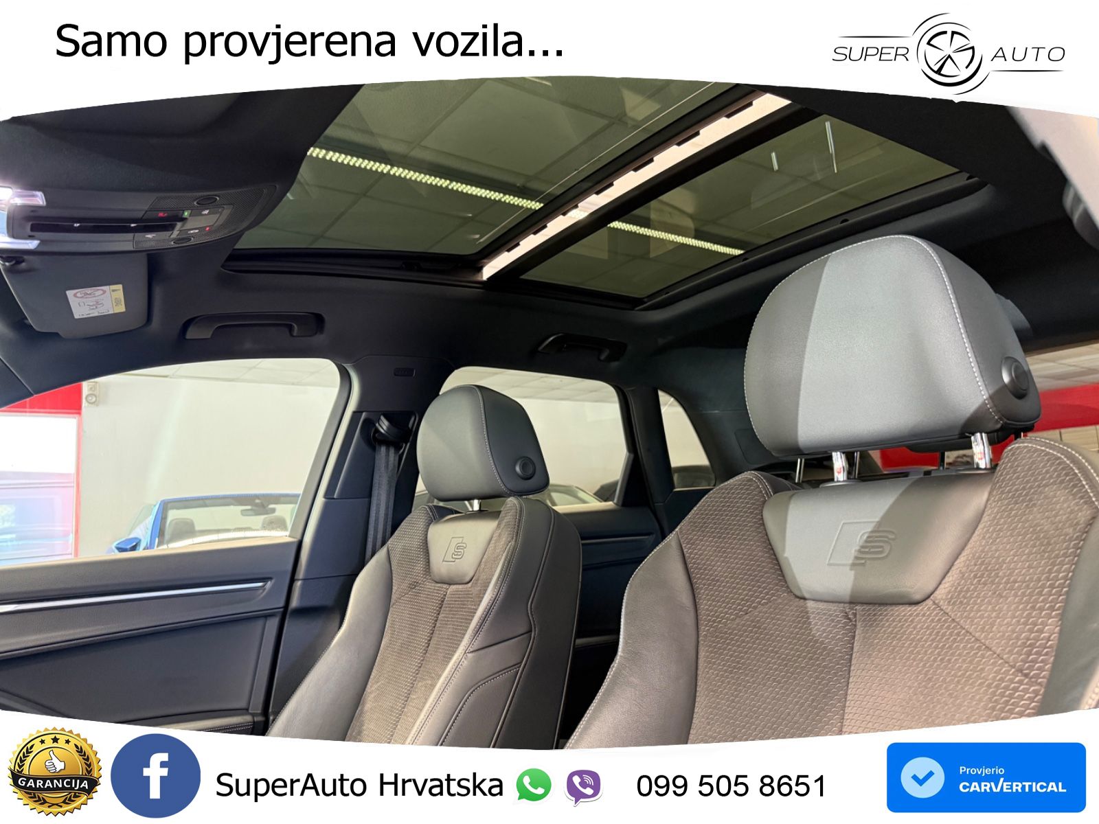 Audi Q3 40 TFSI (190 KS) quattro S tronic