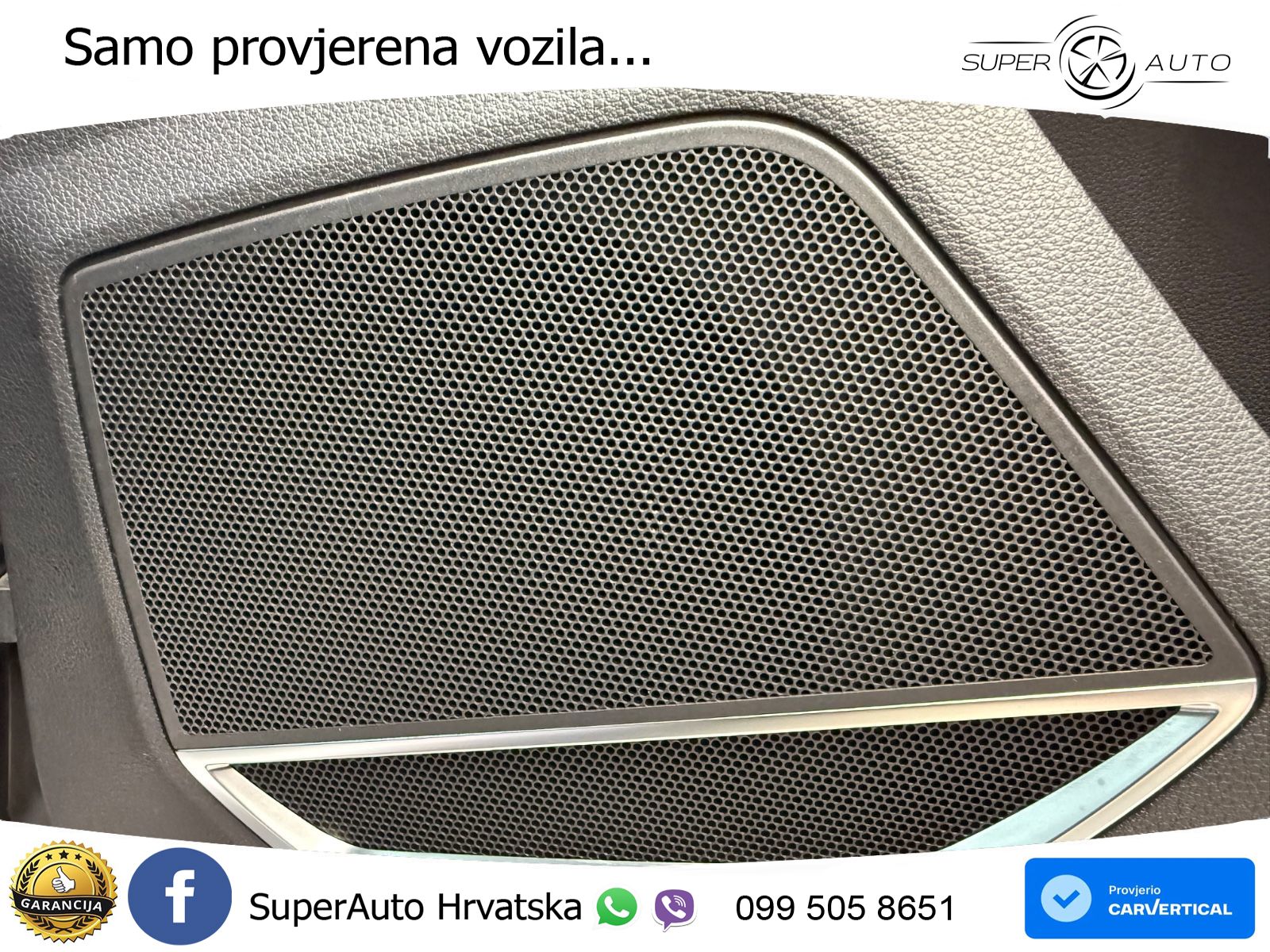 Audi Q3 40 TFSI (190 KS) quattro S tronic