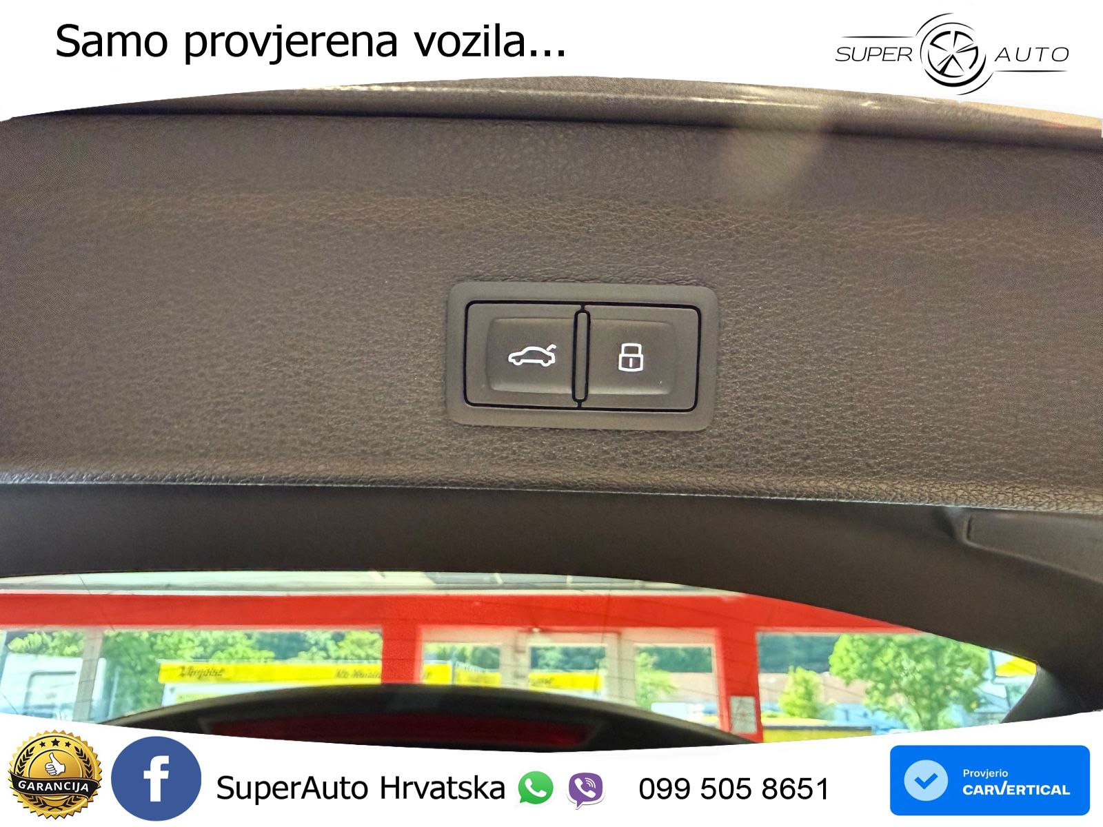 Audi Q3 40 TFSI (190 KS) quattro S tronic