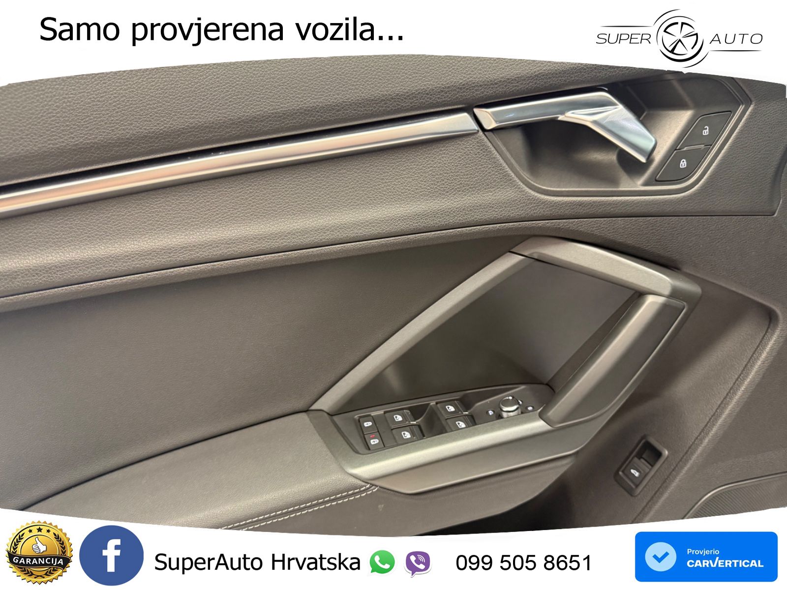 Audi Q3 40 TFSI (190 KS) quattro S tronic