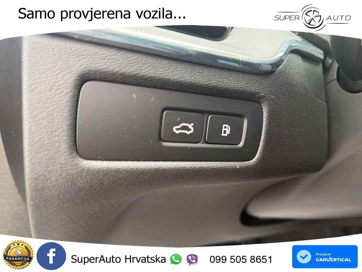 Volvo XC60 T6 AWD Geartronic