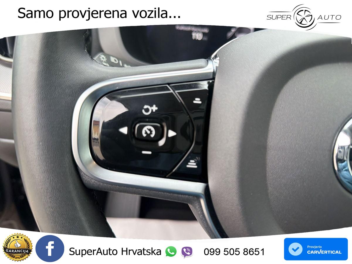 Volvo XC60 T6 AWD Geartronic