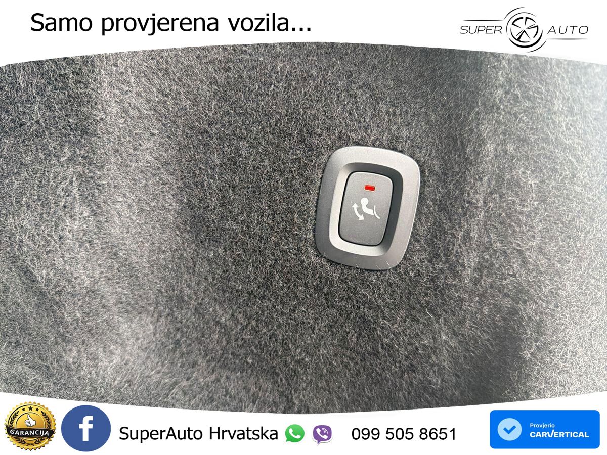Volvo XC60 T6 AWD Geartronic