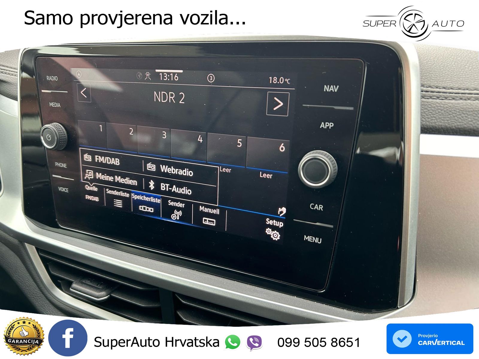 Volkswagen T-Roc I 1.5 TSI (150 KS) LED+ACC