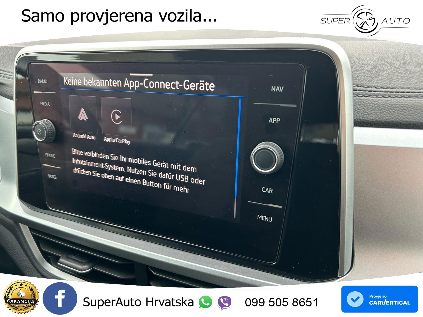 Volkswagen T-Roc I 1.5 TSI (150 KS) LED+ACC