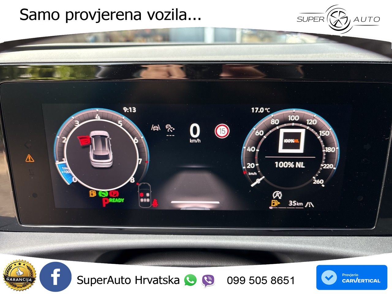Volkswagen T-Roc II 1.5 eTSI (150 KS)  DSG MATRIX+GR SJED+KAM