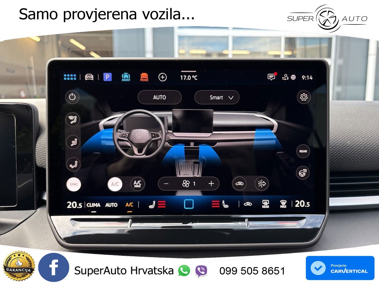 Volkswagen T-Roc II 1.5 eTSI (150 KS)  DSG MATRIX+GR SJED+KAM