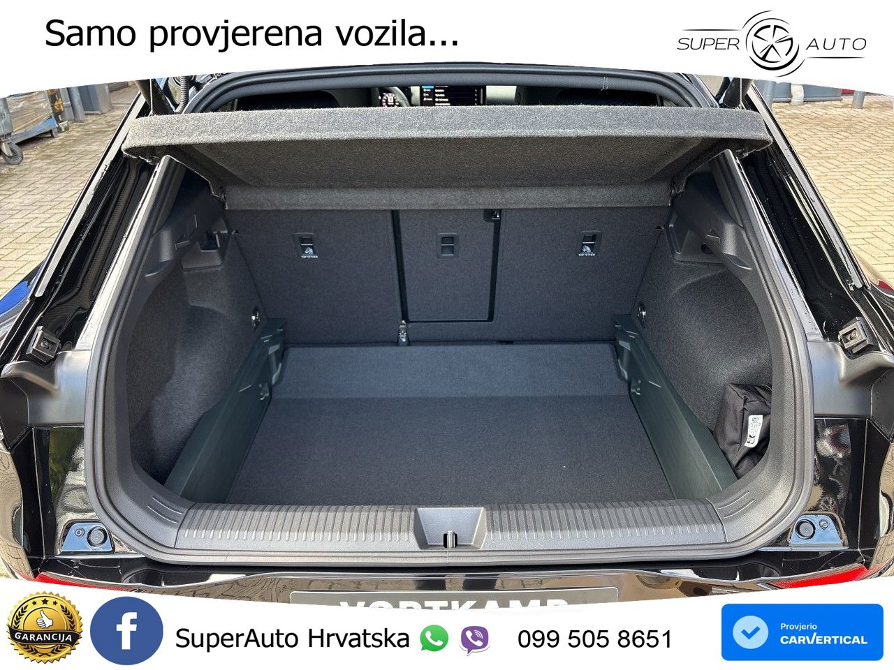 Volkswagen T-Roc II 1.5 eTSI (150 KS)  DSG MATRIX+GR SJED+KAM