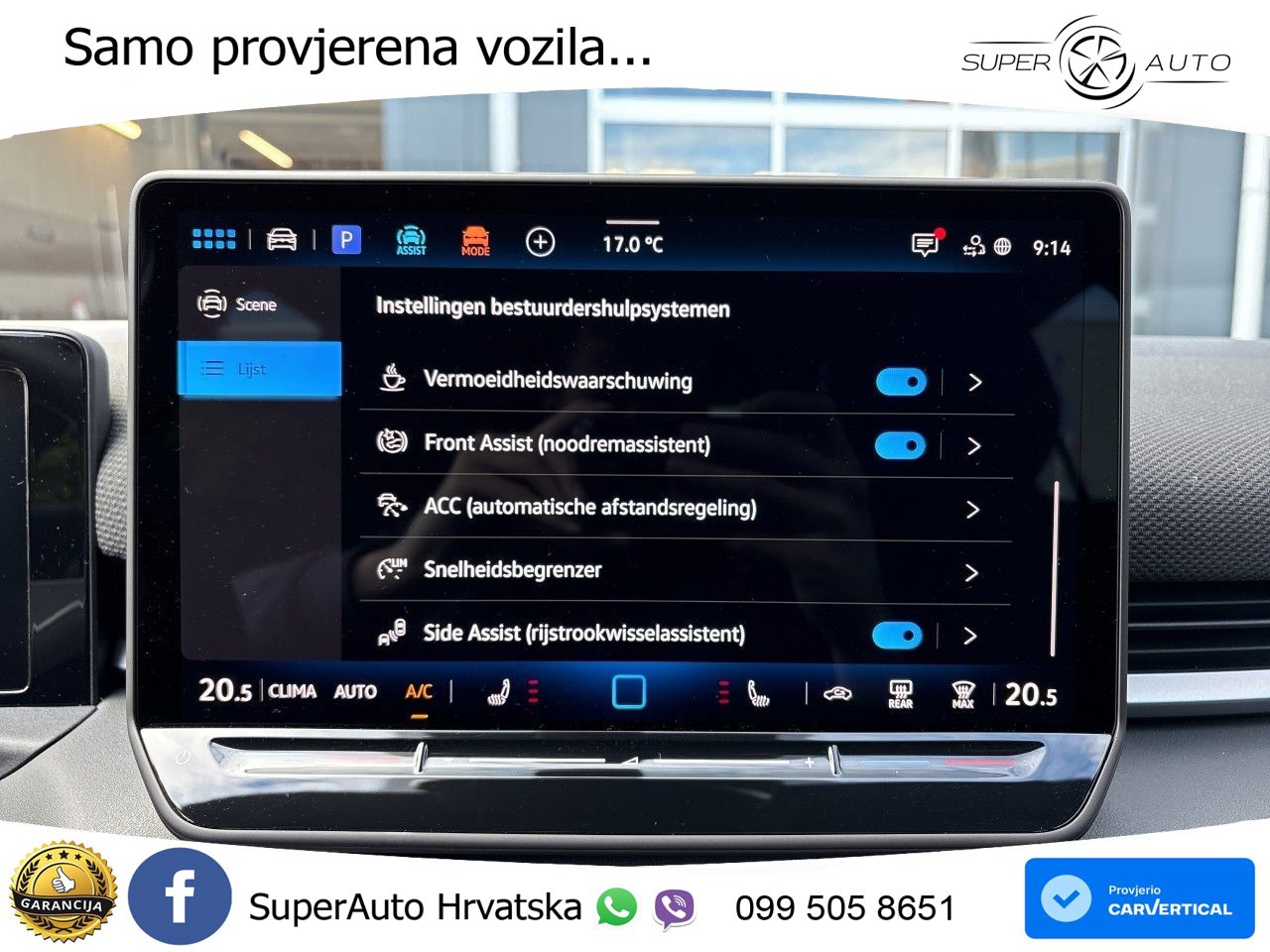 Volkswagen T-Roc II 1.5 eTSI (150 KS)  DSG MATRIX+GR SJED+KAM