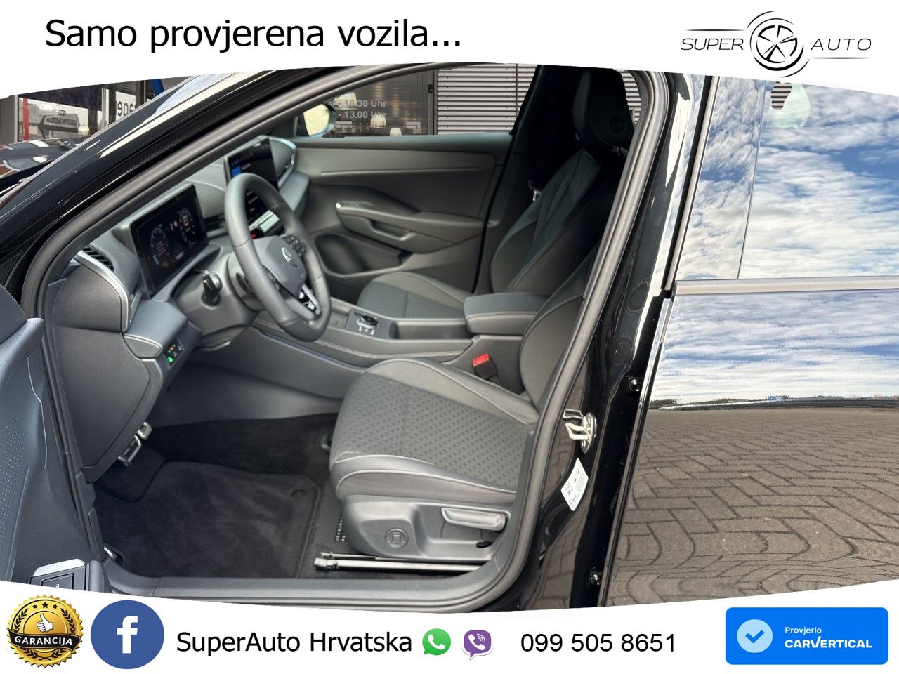 Volkswagen T-Roc II 1.5 eTSI (150 KS)  DSG MATRIX+GR SJED+KAM