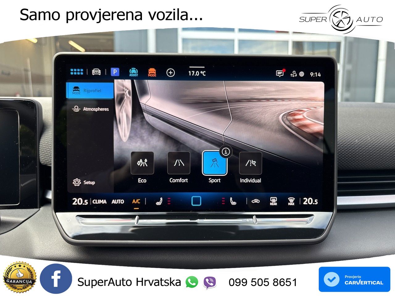 Volkswagen T-Roc II 1.5 eTSI (150 KS)  DSG MATRIX+GR SJED+KAM