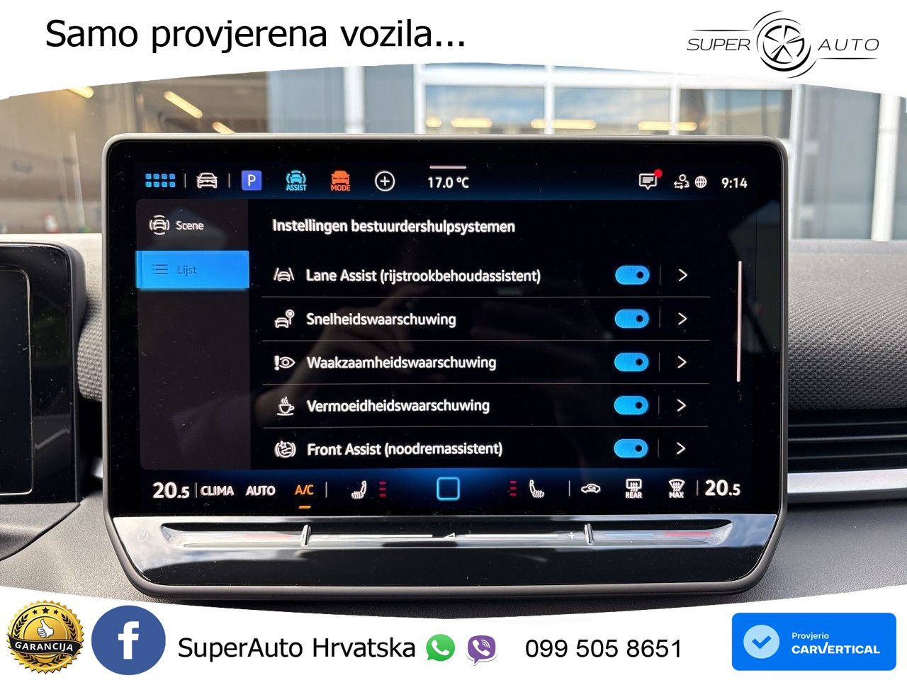 Volkswagen T-Roc II 1.5 eTSI (150 KS)  DSG MATRIX+GR SJED+KAM