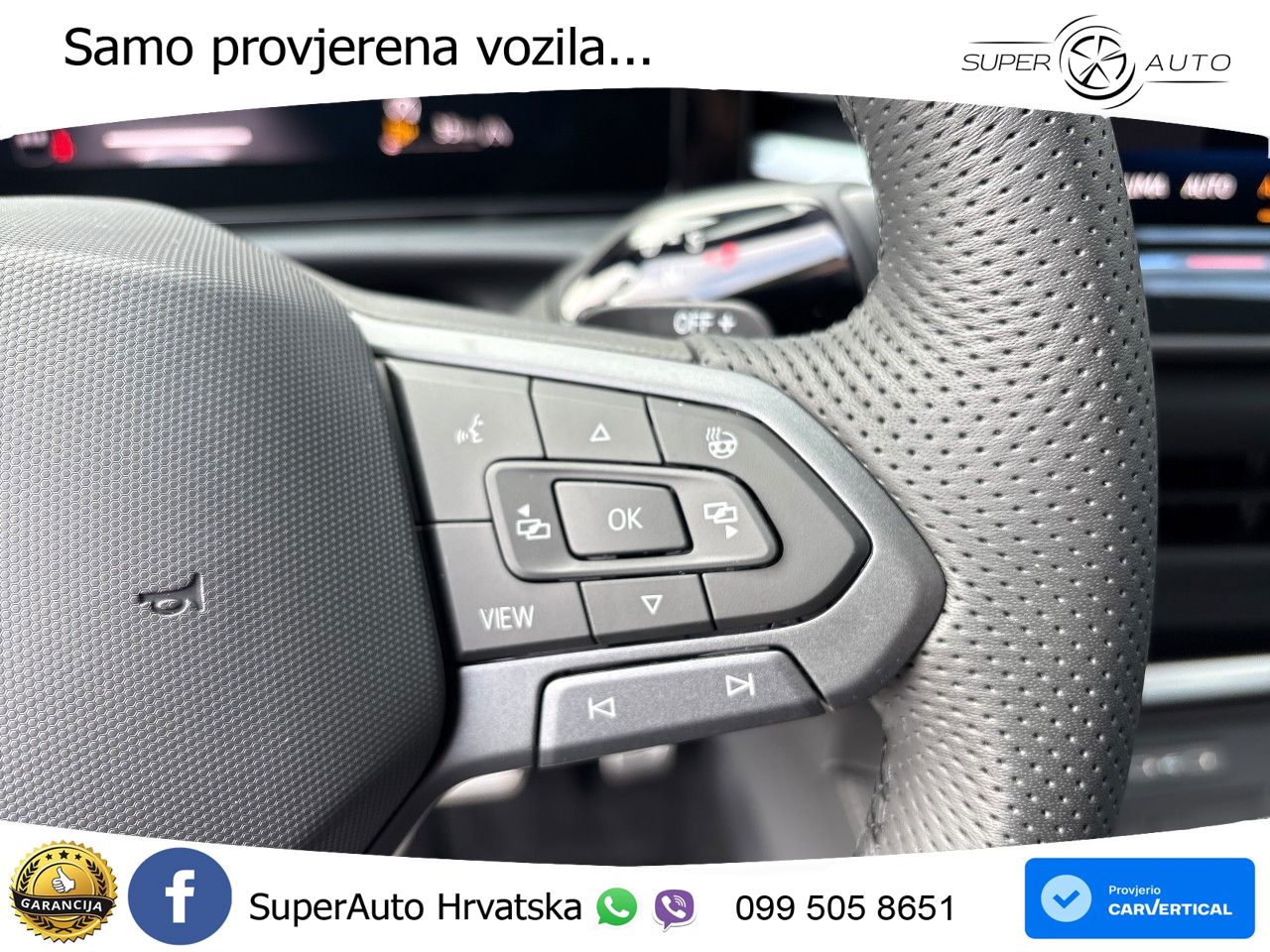 Volkswagen T-Roc II 1.5 eTSI (150 KS)  DSG MATRIX+GR SJED+KAM