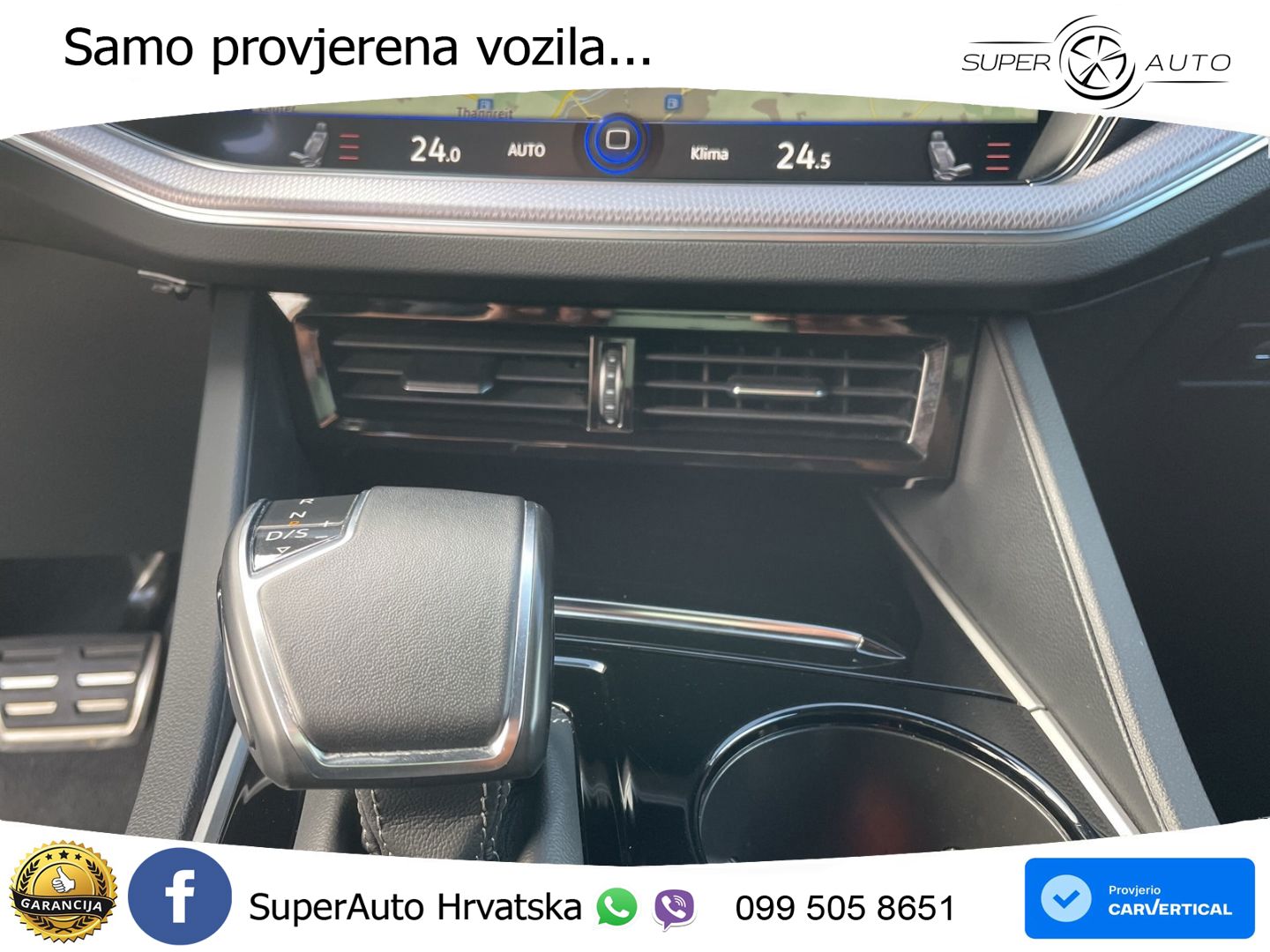 Volkswagen Touareg 3.0 V6 TDI (231 KS) 4MOTION Tiptronic R-Line LED+GR SJED+ACC
