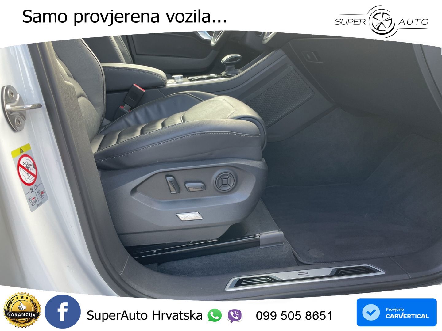 Volkswagen Touareg 3.0 V6 TDI (231 KS) 4MOTION Tiptronic R-Line LED+GR SJED+ACC