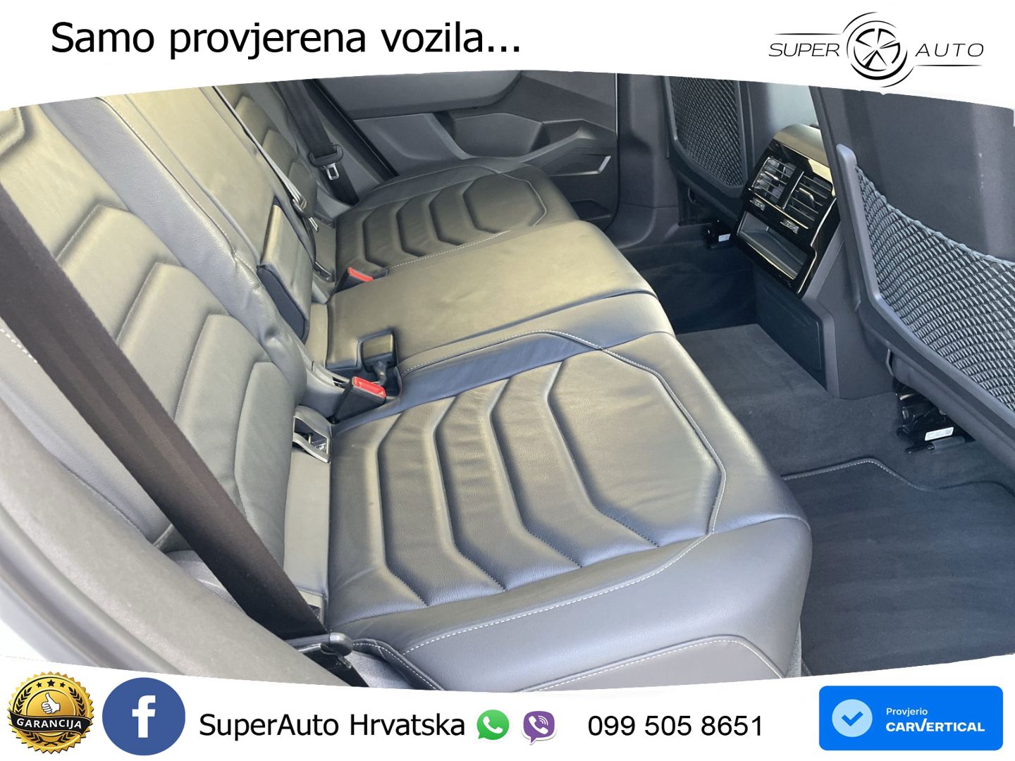 Volkswagen Touareg 3.0 V6 TDI (231 KS) 4MOTION Tiptronic R-Line LED+GR SJED+ACC