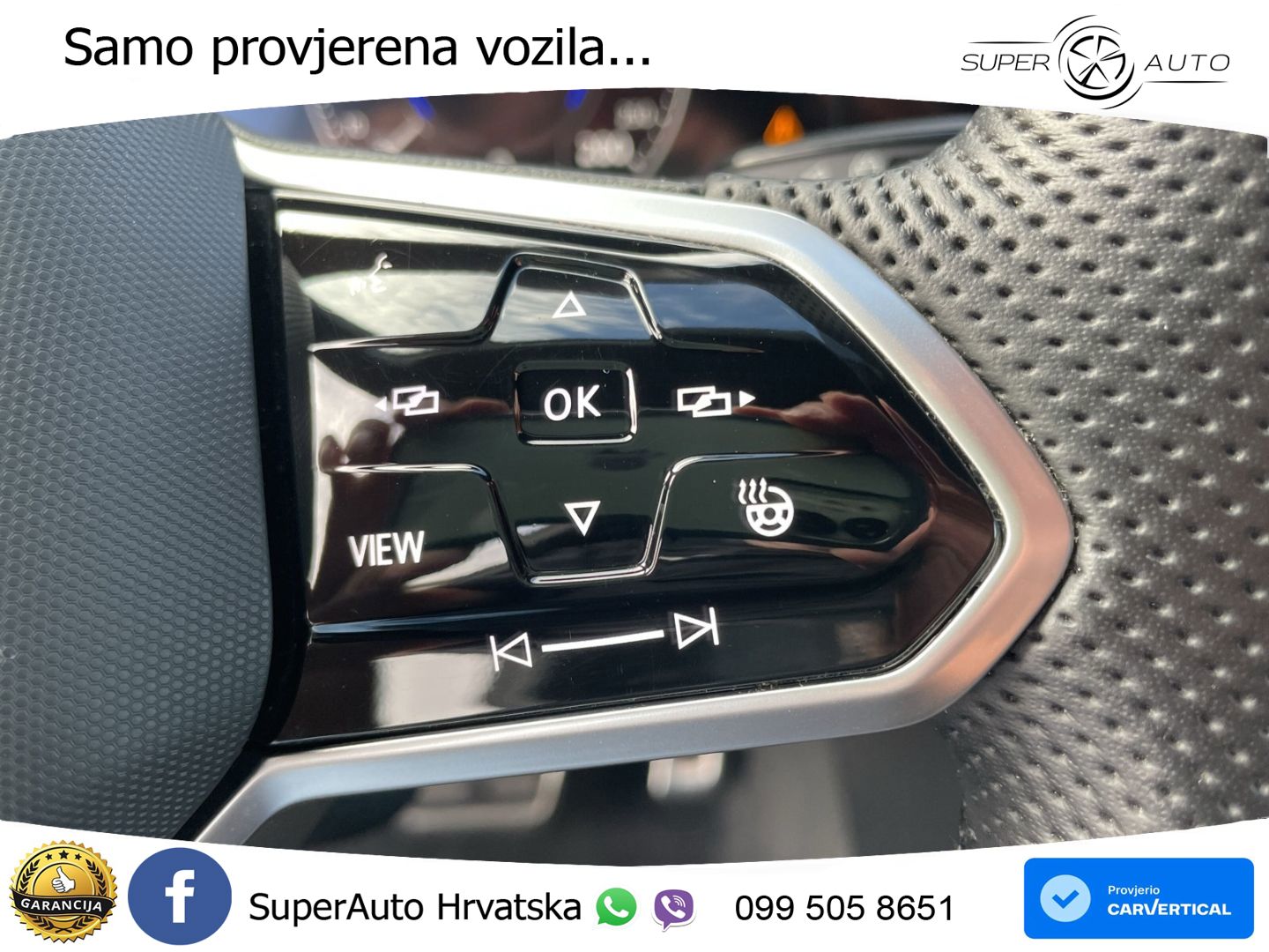 Volkswagen Touareg 3.0 V6 TDI (231 KS) 4MOTION Tiptronic R-Line LED+GR SJED+ACC