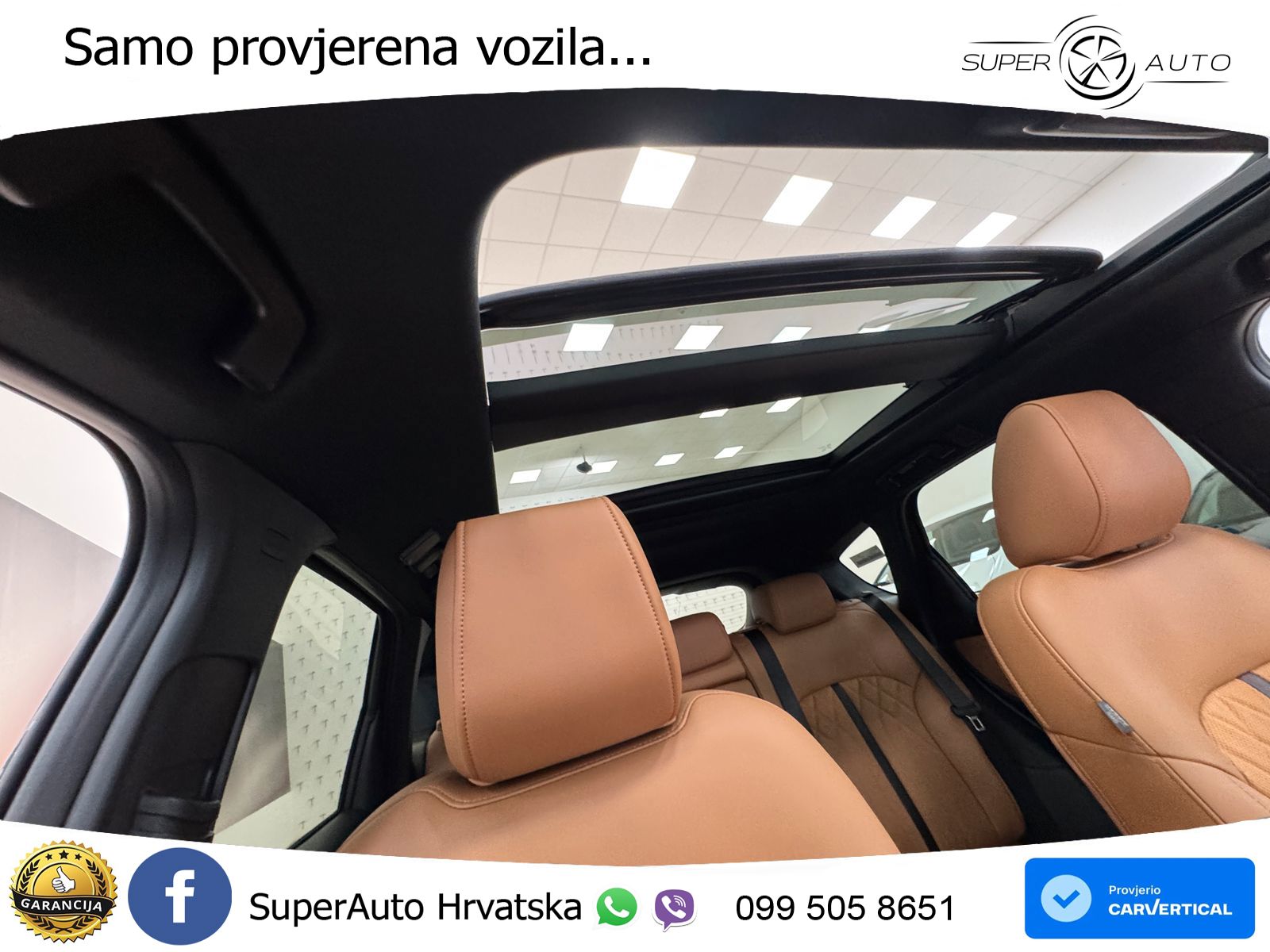 Mazda CX-60 3.3 e-Skyactiv D (254 KS) AWD Automatic LED+GR SJED+ACC