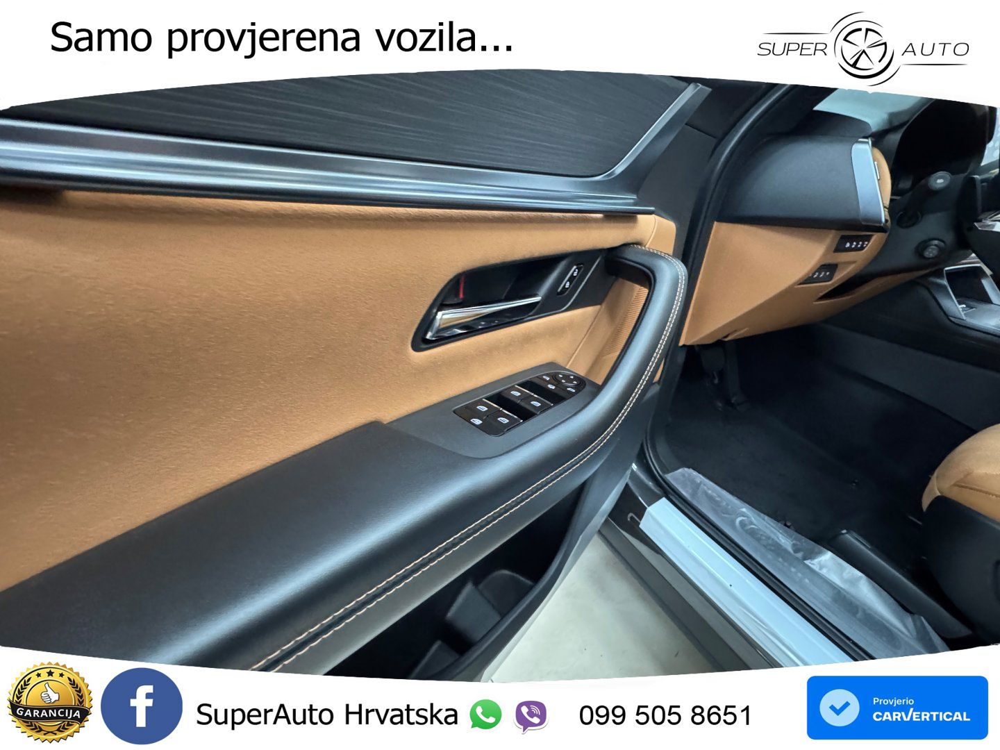 Mazda CX-60 3.3 e-Skyactiv D (254 KS) AWD Automatic LED+GR SJED+ACC