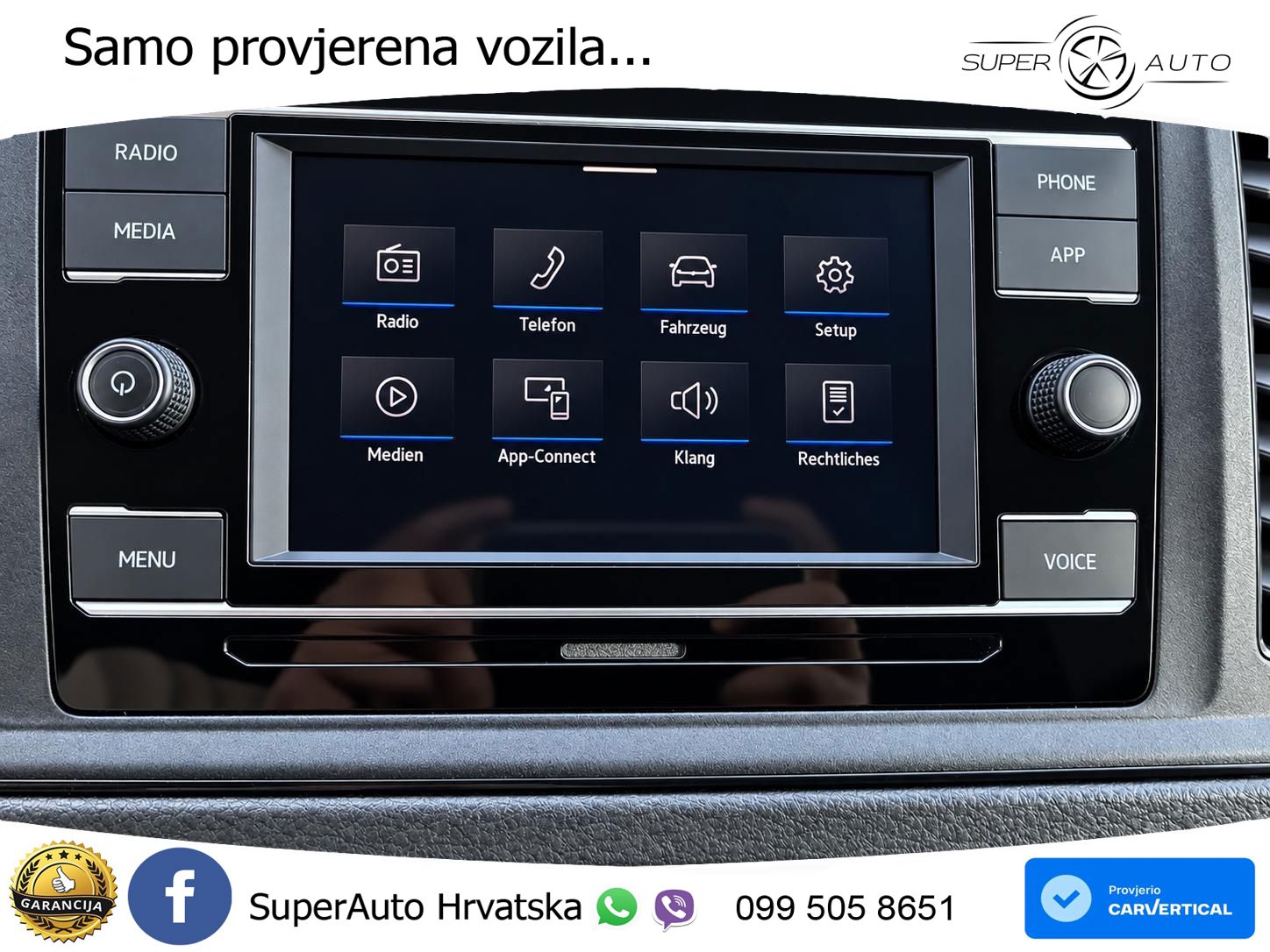 Volkswagen Crafter Kasten 35 lang Hochdach FWD * R-KAMERA * 140 KS