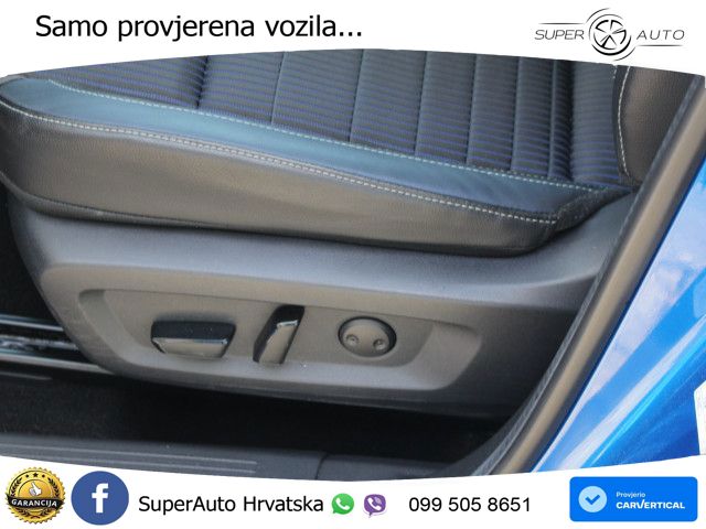 Nissan Qashqai 1.3 DIG-T (158 KS) Xtronic Tekna LED+GR SJED+ACC