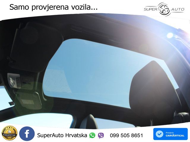 Nissan Qashqai 1.3 DIG-T (158 KS) Xtronic Tekna LED+GR SJED+ACC